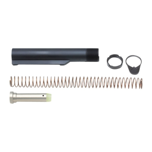Wilson Combat AR-15 SUPER-STOC RETRO-FIT BUTTSTOCK KIT - $45.39 at Shooting Surplus