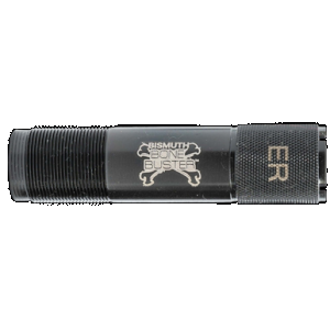 Carlson's Choke Tubes 09223 Bismuth Bone Buster Remington Rem Choke 20 Gauge Extended Range 17-4 Stainless Steel