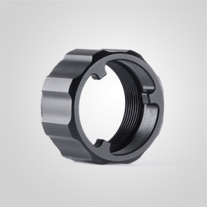DEAD AIR COMPRESSION NUT KEYMO