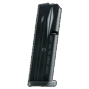Wilson Combat EDC 10rd 9mm Luger Steel Magazine