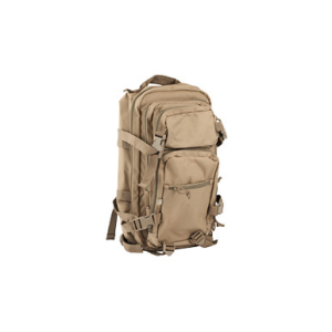 Glock 3-in-1 Coyote Brown Back Pack