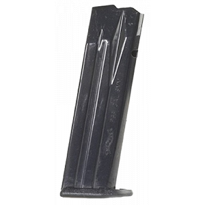 Walther Arms 2796481 P99 10rd 9mm Luger Black Steel