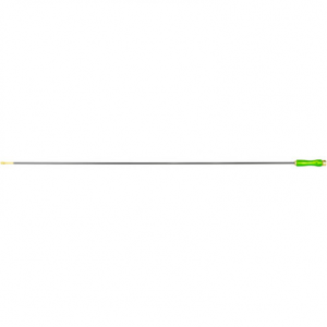 Breakthrough Clean BTCFRRS45 Carbon Fiber Cleaning Rod 30 Cal-12 Gauge 45" w/ Rotating Handle