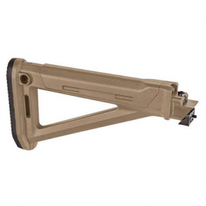 Magpul MAG616-FDE MOE Stock Fixed Flat Dark Earth Synthetic for AK-Platform