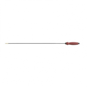 Tipton 430886R Deluxe Cleaning Rod Carbon Fiber 22 Cal 26 Cal Rifle Firearm 36" Long 8-32" Thread