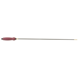 Tipton Deluxe Carbon Fiber Cleaning Rod 27-45 Cal 36in 8-32F