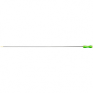 Breakthrough Clean BTCFRR39 Carbon Fiber Cleaning Rod 22 Cal-50 Cal 39" w/ Rotating Handle