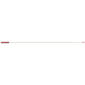 Pro-Shot 1PS3627U Micro-Polished Cleaning Rod .27 Cal & Up Rifle #8-32 Thread 36" Stainless Steel
