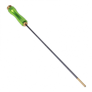 Breakthrough Clean BTCFRRRF36 Carbon Fiber Cleaning Rod 17 Cal-22 Cal 36" w/ Rotating Handle