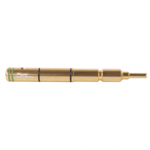 Wheeler 156777 Delta Series Bore Guide AR-10 Firearm Anodized Aluminum
