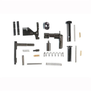 M&P Accessories 110115 Customizable Lower Parts Kit AR-15