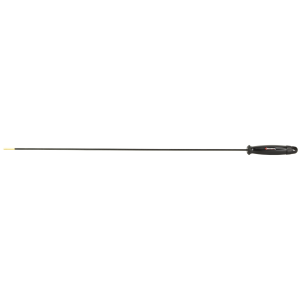 Kleenbore KleenBore SCF26/226.5 Super Carbon Fiber Cleaning Rod Rifle 26" 22-6.5mm - $29.68 at Shooting Surplus
