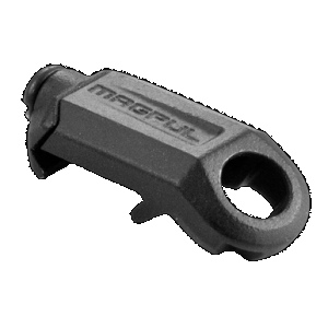Magpul MAG337-BLK RSA QD Sling Attachment Black Steel