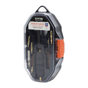 Otis .223 Cal Patriot Series Rifle Cleaning Kit