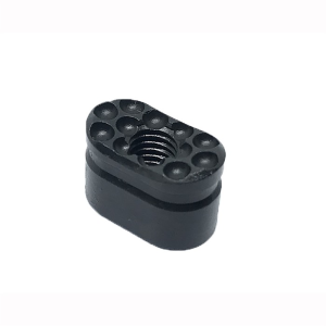 Forward Controls Design AR-15 ENHANCED MAGAZINE RELEASE BUTTON DIMPLED MIL-SPEC - $17.01 at Shooting Surplus