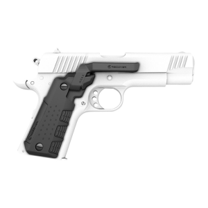 Recover Tactical CG11 CLIP & GRIP FOR THE COMPACT 1911-BLACK - $32.45 at Shooting Surplus