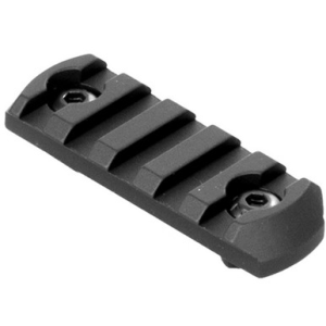 CMMG 5-Slot M-LOK Accessory Rail Kit with Picatinny 1913