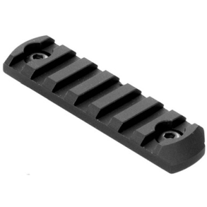 CMMG 7-Slot M-LOK Accessory Rail Kit with Picatinny 1913