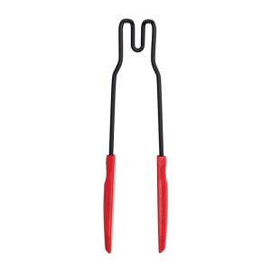 Real Avid Real Avid AVEGHRT Easy Grip Handguard Removal Tool Metal Rifle Firearm AR15/M16 Red Rubber Handle - $24.99 at Shooting Surplus