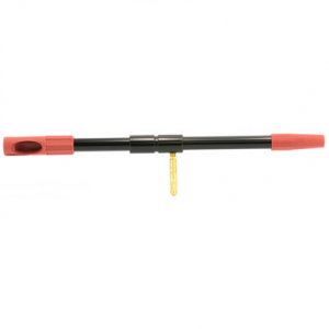 Tipton 777888 Universal Bore Guide Rifle Firearm Aluminum Includes Muzzle Guides