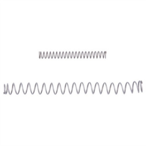 Wolff Gunsprings 15 lb Glock Recoil Spring Kit (17/17L/20/21/22)