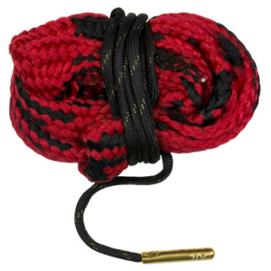 KleenBore RC20 Kwik Kleen One Pull Rope Cleaner 20 Gauge Shotgun W/BreakFree CLP Wipe