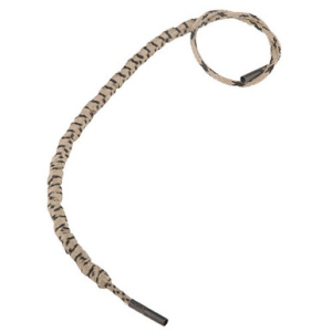 Otis FGRC338 Ripcord 9mm/357/38 Cal Rifle/Pistol Firearm 8-32" Thread Nomex/Rubber 36" Long