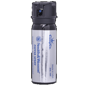 S&W Pepper Spray 1301 Pepper Spray Flip Top OC Pepper Range 15 ft 3 oz