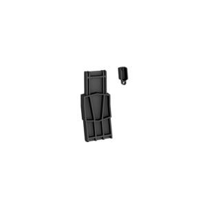 MTM ARVB AR Vice Block and Link (Grey) for AR-15 & SR25/DPMS Mag-Wells