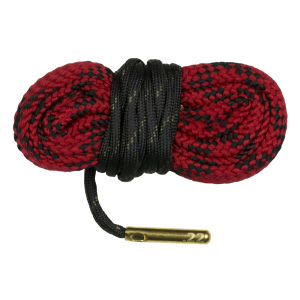 Kleenbore KleenBore RC556 Kwik Kleen One Pull Rope Cleaner .22/ .223/ .556mm Cal Rifle W/BreakFree CLP Wipe - $8.98 at Shooting Surplus
