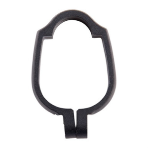 RUGER 10/22 BARREL BAND PLASTIC BLACK - Ruger