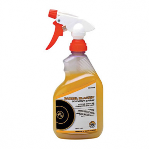 CVA AC1685 Barrel Blaster Solvent Against Black Powder Fouling 12 oz Trigger Spray