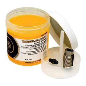 CVA AC1686 Barrel Blaster Parts Soaker Removes Fouling 4 oz Liquid