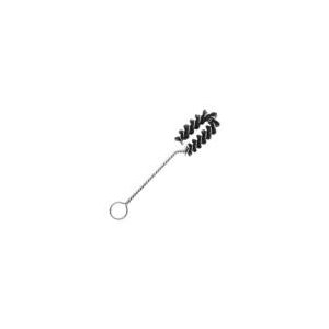 KleenBore MAG204 MagBrush .38/ .40/ .45/ 10mm Handgun Nylon Bristles Compatible w/Straight Stacked Mags
