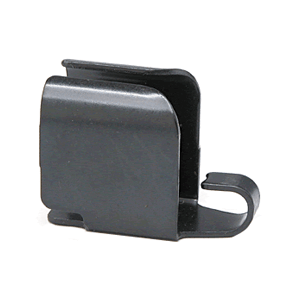 Ruger 90077 Pistol Speed Loader 9mm Luger 40 S&W Steel Detachable 2-Round Capacity