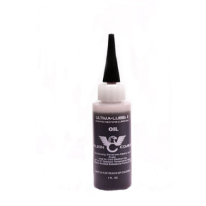Wilson Combat 5772 Ultima-Lube II Lubricates 2 oz Squeeze Bottle