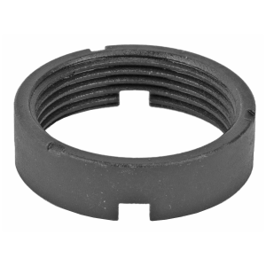 Ati ATI Advanced Technology A5101020 AR-15 Castle Nut Mil-Spec Steel Part - $6.61 at Shooting Surplus