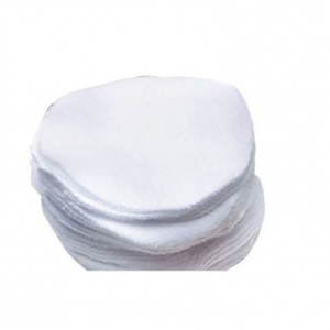 CVA AC1455B Cleaning Patches 2" Cotton 200 Per Pkg