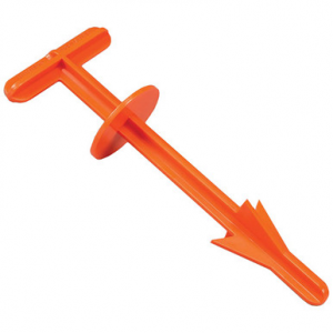 Hunters Specialties Butt Out 2 Field Dressing Tool