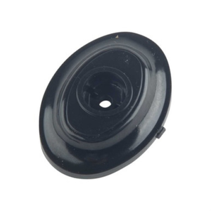 GRIP CAP 42665 FOR RUGER10/22 & RUGER 77/22 SYNTHETIC BLACK - Ruger
