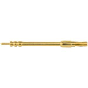 Pro-Shot J17B Jag .17 Cal Handgun/Rifle #5-40" Thread Spear Tip Brass