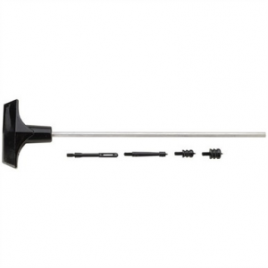 Hoppe's P22 Pistol Cleaning Rod Multi-Caliber Pistol w/ Swivel Handle
