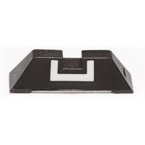 Glock Sight Rear Fixed 6.1mm Slim G42 G43