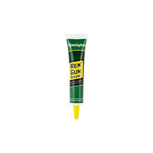 Remington Accessories 18501 Rem Gun Grease Against Heat, Friction, Wear 0.50 oz Squeeze Tube
