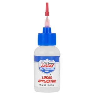 Lucas Oil 10879 Oil Applicator 1 oz Squeeze Bottle