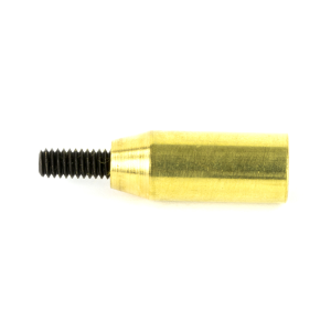 Pro-Shot Products Pro-Shot AD1 Cleaning Rod Adapter Shotgun #8/32" to #5/16-27" Thread Steel - $5.67 at Shooting Surplus