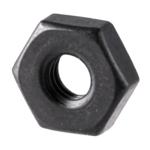 BARREL BAND RETAINER NUT FOR RUGER 10/22 BLACK - Ruger