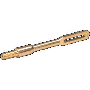 Breakthrough Clean BT17BPH Clean Brass Patch Holder 17 Cal
