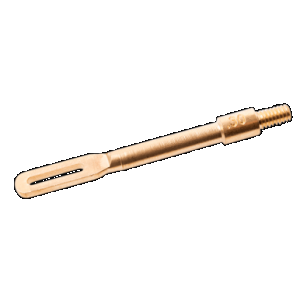 Breakthrough Clean BT30BPH Clean Brass Patch Holder 30 Cal/.308 Cal/7.62mm