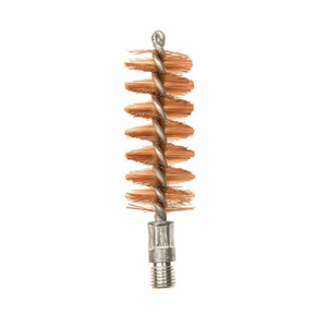 KleenBore A179 Bore Brush .270/ 6.8mm/ 7mm Cal Rifle 8-32" Thread Phosphor Bronze Bristles